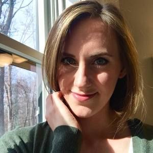 Meet your Posher, Caitlin